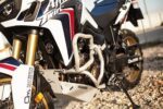 Honda CRF1000L Africa Twin Standard e Adventure Sports – Combo Avventura Definitiva