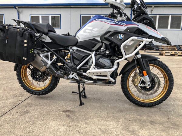 BMW R1250GS – Combo Protezione Massima