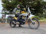 Yamaha Tenere 700 – Combo Protezione Massima