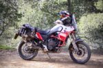 Yamaha Tenere 700 – Combo Protezione Massima