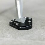 BMW F900GS base cavalletto maggiorata