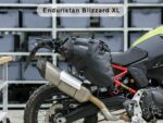 BMW F900GS Piastra Portapacchi Lavorata dal Pieno - immagine 12