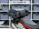 BMW F900GS Piastra Portapacchi Lavorata dal Pieno - immagine 19