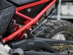 BMW F900GS Staffe di ancoraggio - immagine 6