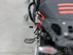 BMW F900GS Staffe di ancoraggio - immagine 4