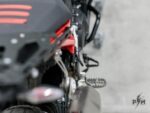 BMW F900GS Staffe di ancoraggio - immagine 3