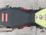 BMW F900GS Staffe di ancoraggio - immagine 2