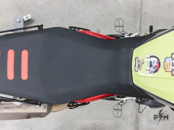 BMW F900GS Staffe di ancoraggio - immagine 2