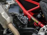 BMW F900GS Staffe di ancoraggio