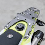 Husqvarna 701 Piastra Portaborsa Posteriore GEN2