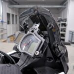 KTM 1090/1190 Supporto per navigatore GPS
