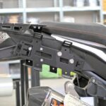 KTM 1090 / 1190 / 1290 Adventure (2013-2020) Piastre Portapacchi Laterali