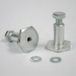 KTM 690 / Husqvarna 701 / GasGas 700 Kit rinforzo sottotelaio (serbatoio)