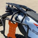 KTM 690 Enduro (2019+) / GasGas ES 700+ Portapacchi Outback GEN1 - Kit adattatori