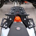 KTM 690 Enduro (2019+) / GasGas ES 700+ Maniglie Passeggero