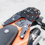KTM 690 2019+ / GASGAS 700 Piastra Portaborsa Posteriore SD