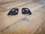KTM 790/890 / Husqvarna Norden 901 Staffe di ancoraggio - immagine 5
