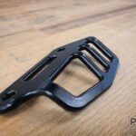 KTM 790/890 / Husqvarna Norden 901 Staffe di ancoraggio