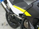 KTM 790/890 / Husqvarna Norden 901 Staffe di ancoraggio - immagine 4
