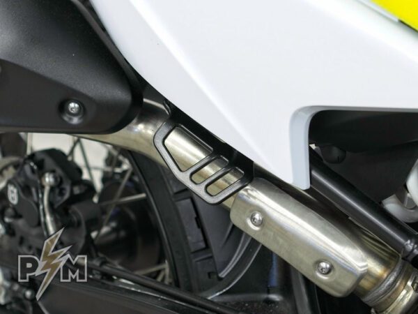 KTM 790/890 / Husqvarna Norden 901 Staffe di ancoraggio - immagine 3