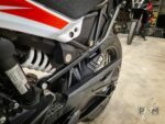 KTM 790/890 / Husqvarna Norden 901 Staffe di ancoraggio - immagine 12