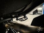 KTM 790/890 / Husqvarna Norden 901 Staffe di ancoraggio - immagine 10