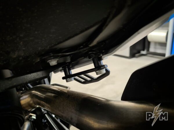 KTM 790/890 / Husqvarna Norden 901 Staffe di ancoraggio - immagine 10