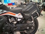 KTM 790/890 / Husqvarna Norden 901 Staffe di ancoraggio - immagine 9