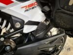 KTM 790/890 / Husqvarna Norden 901 Staffe di ancoraggio - immagine 8