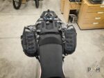 KTM 790/890 / Husqvarna Norden 901 Staffe di ancoraggio - immagine 6