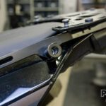 Supporto aggiuntivo Kriega