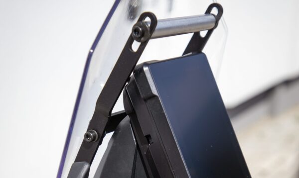 Kove 800X – GPS / Phone Mount - immagine 4