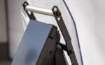 Kove 800X – GPS / Phone Mount - immagine 2