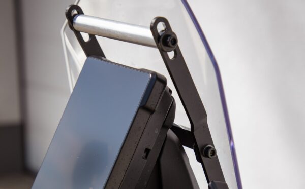 Kove 800X – GPS / Phone Mount - immagine 2