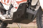 Kove 450 Rally – Paracoppa / Paramotore - immagine 6