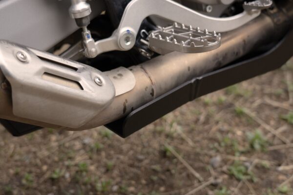 Kove 450 Rally – Paracoppa / Paramotore - immagine 4