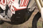 Kove 450 Rally – Paracoppa / Paramotore - immagine 10