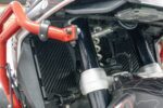 BMW R 1300 GS / GSA – Radiator Guards - immagine 2