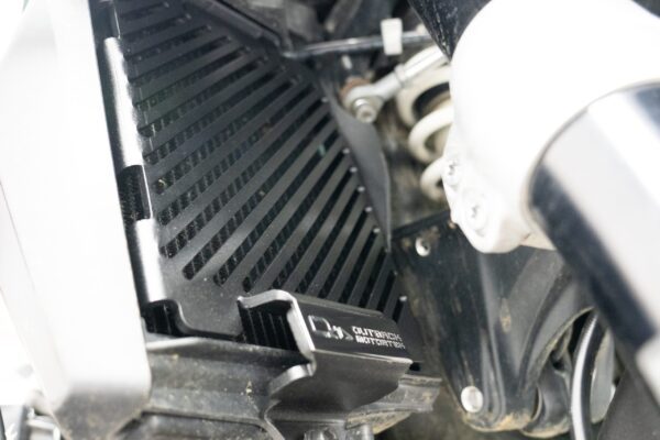 BMW R 1300 GS / GSA – Radiator Guards - immagine 3