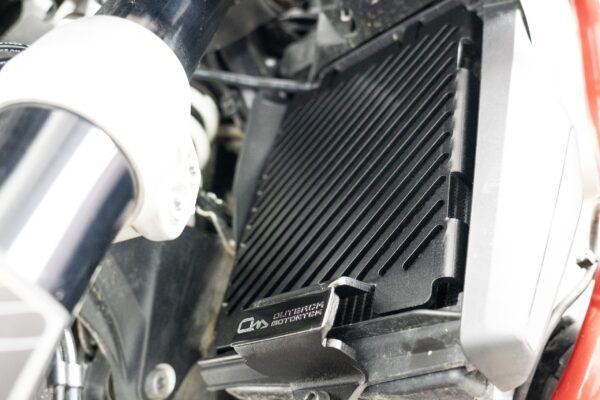 BMW R 1300 GS / GSA – Radiator Guards - immagine 4