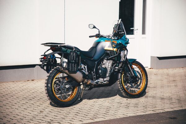 Kove 800X – Telai Portaborse - immagine 7