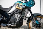 Kove 800X – Barre Paracarena - immagine 6