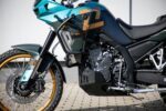 Kove 800X – Barre Paracarena - immagine 7
