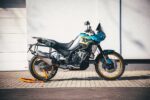 Kove 800X – Barre Paracarena - immagine 9