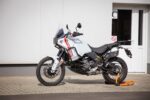Ducati DesertX – Rackless Luggage Support - immagine 5