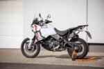 Ducati DesertX – Rackless Luggage Support - immagine 6