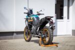 Kove 800X – Combo Piastra Portaborsa Posteriore - immagine 4
