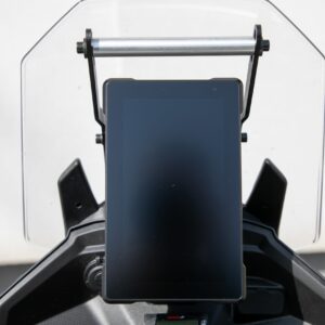 Kove 800X – GPS / Phone Mount