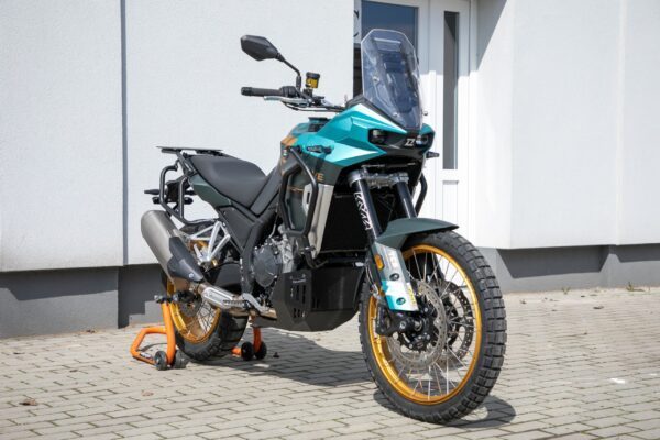 Kove 800X - Combo Bagaglio - immagine 3