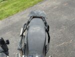 Aprilia Tuareg 660 - Rackless Luggage Support - immagine 2